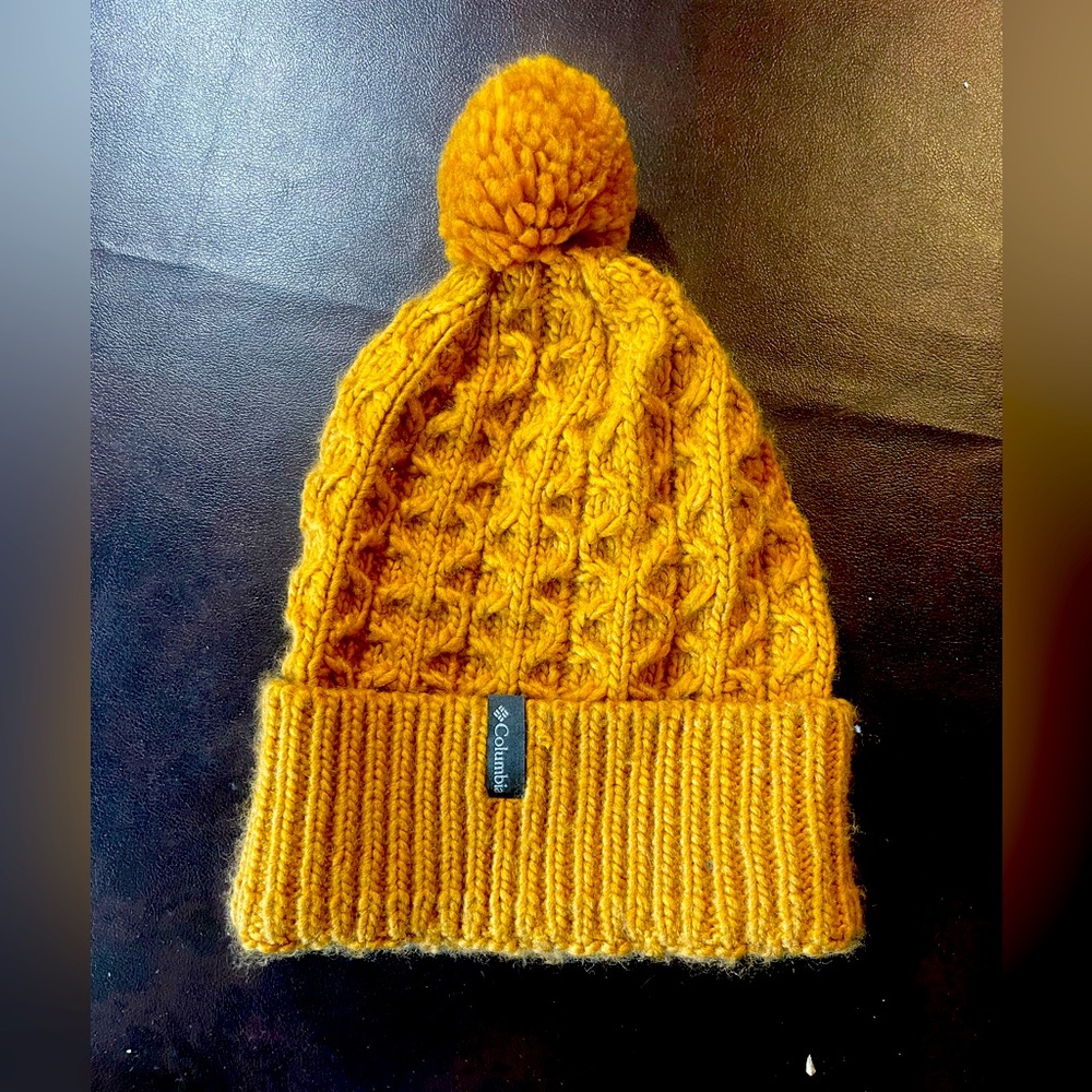 Columbia Hat